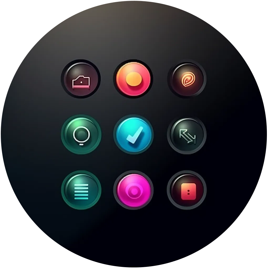 floatting-menu-elementor ATS Connector plugin WordPress
