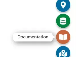 Elementor Floating Menu
